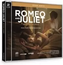 Image of Romeo and Juliet Beyond Words: Music from the Motion Picture