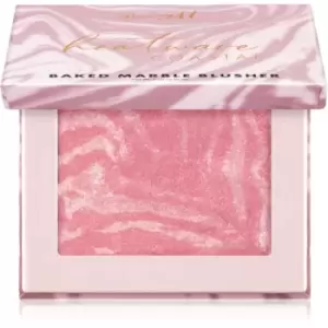 Image of Barry M Heatwave Illuminating Blush Shade Coastal 6,3 g