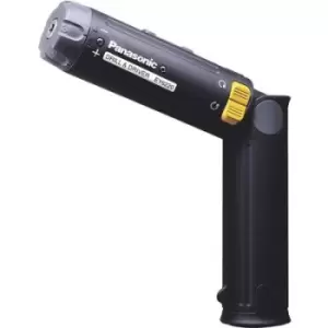 Image of Panasonic EY 6220 N EY6220N Cordless bendable screwdriver 2.4 V 2.8 Ah NiMH incl. rechargeables