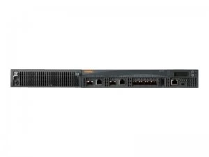 Image of Aruba 7210 (RW) 4p 10GBase-X (SFP+) 2p Dual Pers (10/100/1000BASE-T or