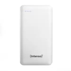 Image of Intenso XS20000 Powerbank Zusatzakku LiPo 20000 mAh 7313552...