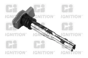 Image of Quinton Hazell XIC8321 Ignition Coil