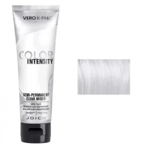 Image of Joico Color Intensity Semi-Permanent Creme Color Dye Clear