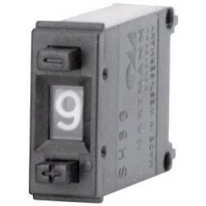 Image of Spacer Hartmann