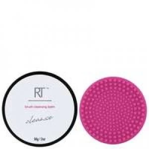 Image of Real Techniques Gifts and Sets Brush Cleansing Balm Duo Set