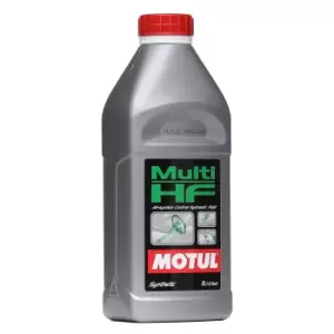 Image of MOTUL Hydraulic Oil 106399