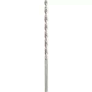 Image of 2608595678 3.5mm HSS-G HEXAGON METAL DRILL BIT DIN 340- you get 5