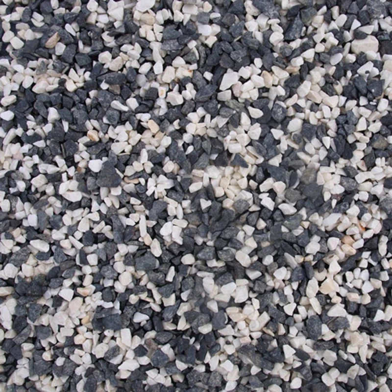 Image of Buttercup Farm Tudor Marble - Premium Aggregate Bulk Bag - 850 Kilos Multicolor Unisex