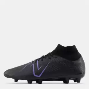 Image of New Balance Tekela V4 Magique Firm Ground Football Boot - Black