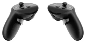 Image of Meta Quest Touch Pro Controllers