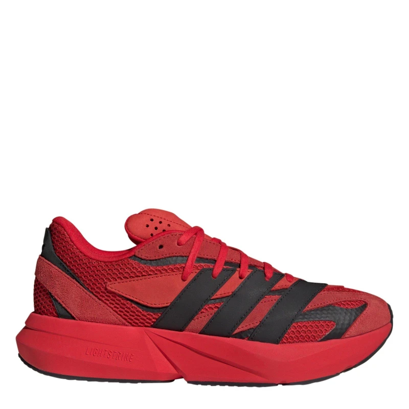 Image of adidas Lightblaze 99 Better Scarlet unisex 7 (40.7)