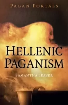 Image of Pagan Portals - Hellenic Paganism