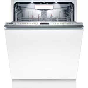 Image of Bosch SMD8YCX02G Serie 8 Fully Integrated Dishwasher