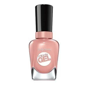 Image of Sally Hansen Miracle Gel Pink Prancer Pink
