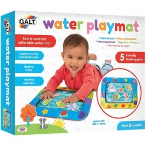 Image of Water Playmat First Years Toy