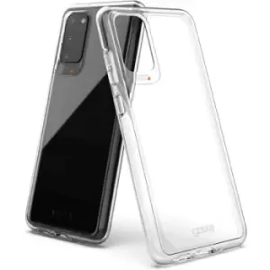 Image of GEAR4 Crystal Palace D30 Case Brand New - Clear - Samsung Galaxy S20/s20 5g