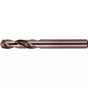 Image of A117 8.00MM HSCo Stub Drill