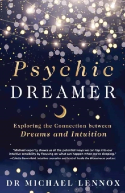 Image of Psychic Dreamer. Paperback. By Michael Lennox Books