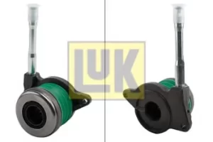 Image of LuK 510001010 Concentric Slave Cylinder Clutch