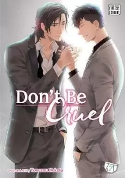 Image of Don't Be Cruel, Vol. 7 by Yonezou Nekota