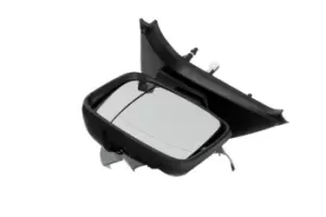 Image of TYC Wing mirror 325-0185 Outside mirror,Side mirror OPEL,RENAULT,FIAT,Vivaro B Combi (X82),Vivaro B Kastenwagen (X82)