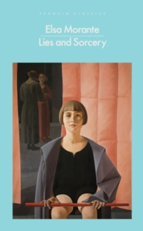 Image of Lies and Sorcery. Paperback. By Elsa Morante Books