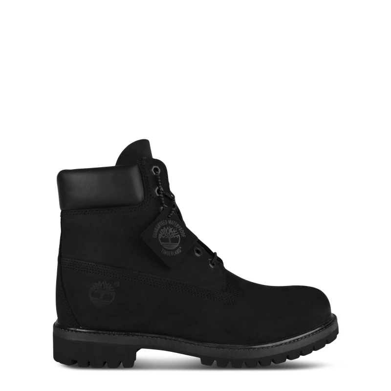 Image of Timberland Boots Black 44,5