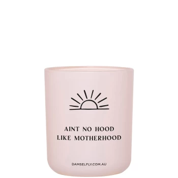 Image of Damselfly Motherhood Scented Candle 300g