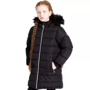 Image of Dare 2B Girls Striking II Waterproof Insulated Jacket 3-4 Years- Chest 23' (58.5cm)