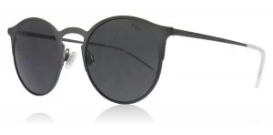 Image of Polo Ralph Lauren PH3113 Sunglasses Matte Gunmetal 905087 51mm