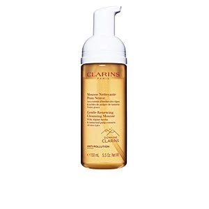 Image of MOUSSE NETTOYANTE peau neuve 150ml