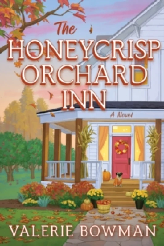 Image of The Honeycrisp Orchard Inn. Paperback. By Valerie Bowman Books