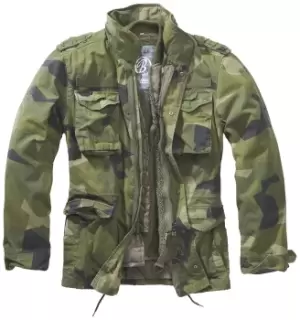 Image of Brandit M65 Giant Winter Jacket camouflage