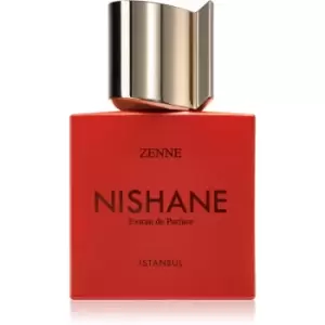 Image of Nishane Zenne perfume extract Unisex 50ml