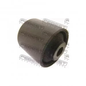 Image of Rear Lower Track Control Arm Bush FEBEST MAB-083