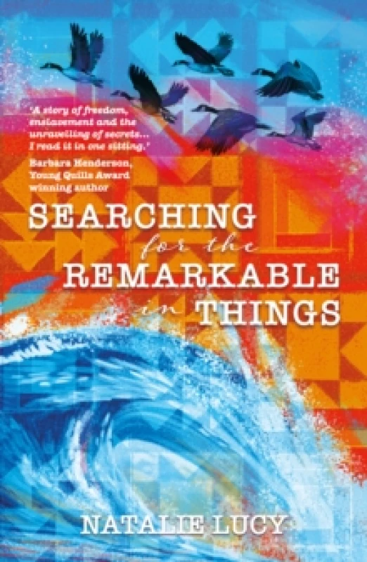 Image of Searching for the Remarkable in Things Paperback / softback