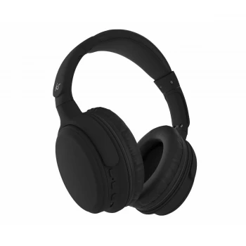 Image of KitSound Slammers Bluetooth Wireless Headphones