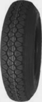 Image of Maxxis C816 4.50 -10C 76M 6PR TT SET - Tyres with tube