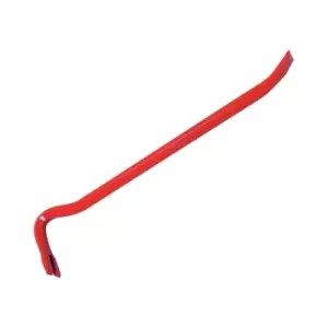 Image of Rennsteig 271 600 2 Hexagonal Wrecking Bar 18 x 600mm