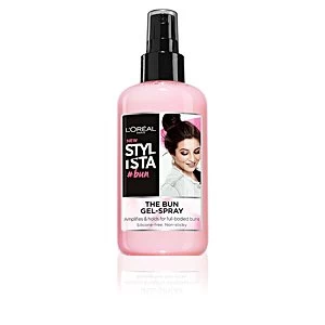 Image of STYLISTA the bun gel-spray 200ml