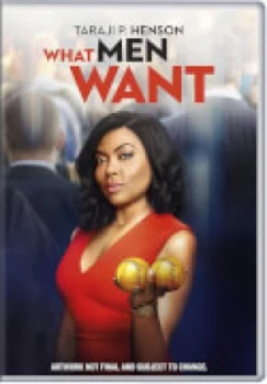 Image of What Men Want