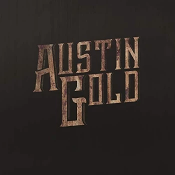 Image of AUSTIN GOLD - AUSTIN GOLD Vinyl