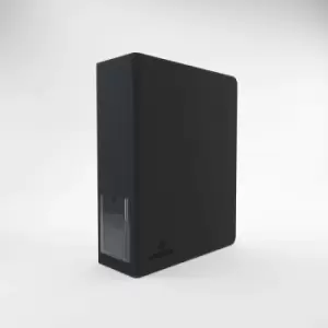 Image of Gamegenic Prime Ring-Binder Black