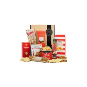 Image of The Tower of Treats Hamper