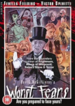 Image of Worst Fears