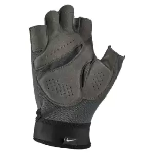 Image of Nike Mens Elemental Fitness Gloves - Grey
