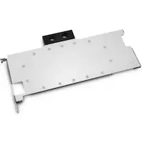 Image of EK Water Blocks EK-Pro RTX 8000 Graphics Card Water Bock - Nickel + Inox