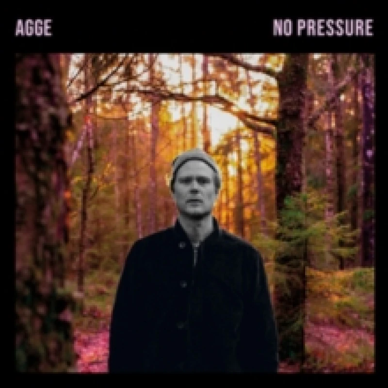 Image of No pressure Vinyl