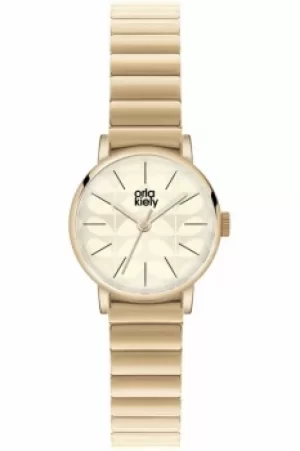 Image of Ladies Orla Kiely Frankie Watch OK4010