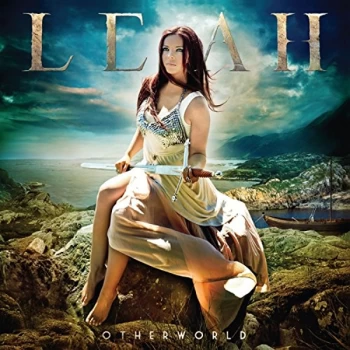 Image of Leah - Otherworld CD